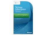 TechNet �T�u�X�N���v�V���� Standard �X�V �_�E�����[�h��