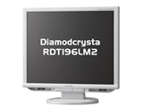 Diamondcrysta RDT196LM2 [19�C���` �z���C�g] ���i�摜