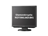 Diamondcrysta RDT196LM2(BK) [19�C���` �u���b�N] ���i�摜