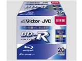 BV-R130EW20 [BD-R 6�{�� 20���g]