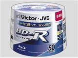 BV-R130E50W [BD-R 6�{�� 50���g] ���i�摜