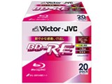 BV-E130EW20 [BD-RE 2�{�� 20���g] ���i�摜