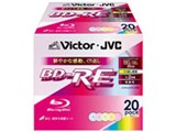 BV-E130EX20 [BD-RE 2�{�� 20���g]