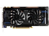 N560GTX-Ti-M2D1GD5/OC [PCIExp 1GB �o���N] ���i�摜