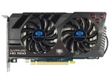 SAPPHIRE HD7850 2G GDDR5 PCI-E HDMI/DVI-I/DUAL MINI DP [PCIExp 2GB �o���N]