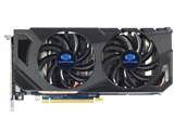 SAPPHIRE HD7870 GHZ EDITION 2G GDDR5 PCI-E HDMI/DVI-I/DUAL MINI DP OC VERSION [PCIExp 2GB �o���N] ���i�摜