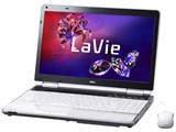 LaVie G �^�C�vL ���i.com���胂�f�� NSL527LS000Z [�V���C���z���C�g] ���i�摜