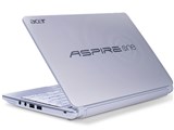 Aspire One D270 AOD270-F61C/WF [�V�[�V�F���E�z���C�g] ���i�摜