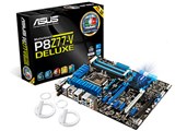 P8Z77-V DELUXE i摜
