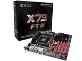EVGA X79 FTW 151-SE-E777-KR