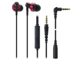 ATH-CKM500iS RD [���b�h]