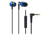 ATH-CKM300i BL [�u���[]