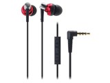 ATH-CKM300i RD [���b�h]