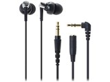 ATH-CKM300 BK [ubN] i摜