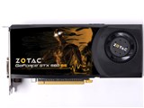 ZOTAC GeForce GTX 560 SE ZT-50901-10M [PCIExp 1GB �o���N] ���i�摜
