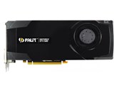 GeForce GTX 680 (2048MB GDDR5) NE5X68001042-P2002F [PCIExp 2GB �o���N] ���i�摜
