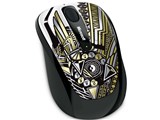Wireless Mobile Mouse 3500 Artist Edition GMF-00228 [�P���]�[ �~�i�~]