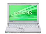 Let's note NX1 CF-NX1GWGYS ���i�摜