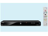 REAL �u���[���C DVR-BZ260 ���i�摜