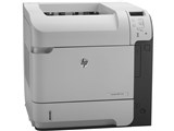 LaserJet Enterprise 600 M601dn CE990A#ABJ ���i�摜
