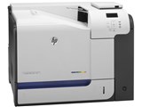 LaserJet Enterprise 500 Color M551dn CF082A#ABJ ���i�摜