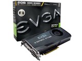 GeForce GTX 680 Superclocked 02G-P4-2682-KR [PCIExp 2GB] ���i�摜