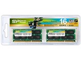 SP016GBSTU133N22 [SODIMM DDR3 PC3-10600 8GB 2g] i摜