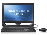All-in-One PC ET2012AUTB ET2012AUTB-B001B ���i�摜