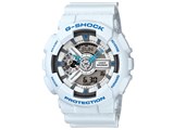 G-SHOCK �u���[�W�[�J���[�Y GA-110SN-7AJF ���i�摜