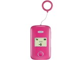 ソフトバンク、防犯ブザー付き「みまもりケータイ2 101Z」を7日