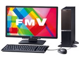 FMV ESPRIMO DH50/GN D50GN8_A106 ���i.com���� Win7 Pro�ECore i5���ڃ��f��