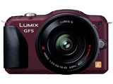 価格.com - パナソニック LUMIX DMC-GF5X-T 電動ズームレンズキット