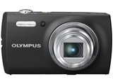 OLYMPUS VH-510 [�u���b�N] ���i�摜