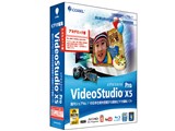 VideoStudio Pro X5 �A�J�f�~�b�N�� ���i�摜