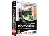 VideoStudio Ultimate X5 �ʏ�� ���i�摜