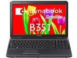 dynabook Satellite B351/W2JE PB3512JESGBW-K ���i.com���胂�f�� ���i�摜