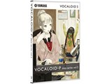 VOCALOID3 �{�J��P�f�[�^�V���[�Y Vol.3