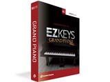 EZ KEYS - GRAND PIANO ���i�摜