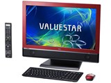 VALUESTAR G �^�C�vW ���i.com���胂�f�� NSL512VT000Z [�N�����x���[���b�h] ���i�摜