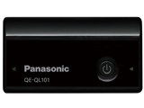 QE-QL101-K [�u���b�N]