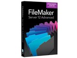 FileMaker Server 12 Advanced �A�b�v�O���[�h��