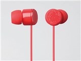 EAR DROPS noir Accent EHP-AIN150RD [���b�h]