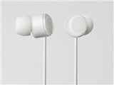 EAR DROPS noir Accent EHP-AIN150WH [�z���C�g]