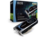 ELSA GeForce GTX 680 [PCIExp 2GB] ���i�摜