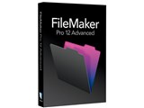 FileMaker Pro 12 Advanced H6320J/A ���i�摜