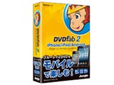 DVDFab2 iPhone/iPad/Android