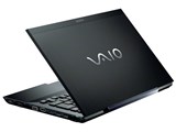 VAIO S(SA)�V���[�Y VPCSA4AJ Core i7/�N�A�b�hSSD512GB���ڃ��f�� [�J�[�{�����b�V���u���b�N] ���i�摜