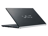 VAIO Z�V���[�Y VPCZ23AJ Core i7/SSD256GB���ڃ��f�� [�J�[�{���u���b�N]