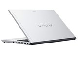 VAIO Z�V���[�Y VPCZ23AJ Core i7/SSD256GB���ڃ��f�� [�V���o�[] ���i�摜