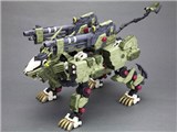HMM�V���[�Y ZOIDS 1/72 RZ-041 ���C�K�[�[�� �p���c�@�[
